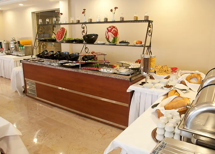 מלון Abel איסטמבול