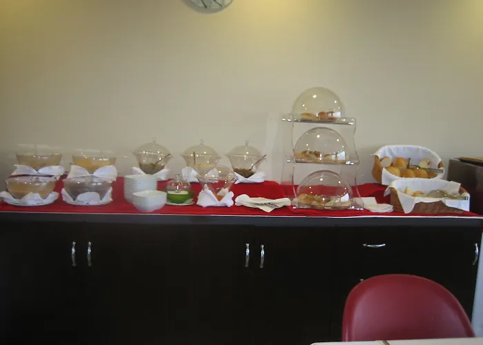 מלון Abel איסטמבול