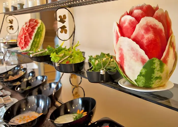 מלון Abel איסטמבול