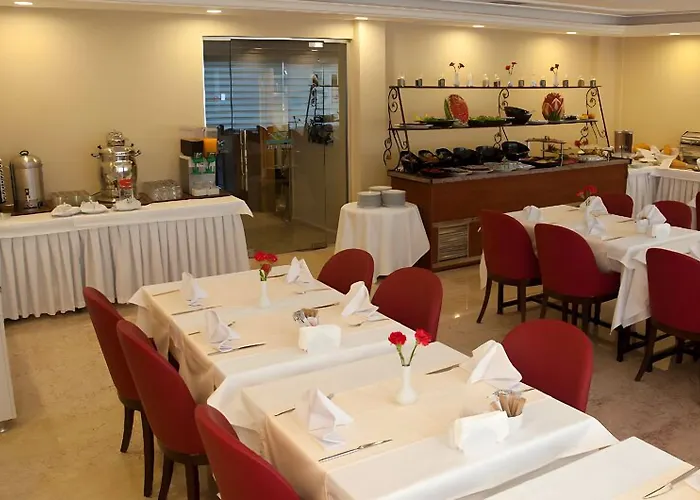 Abel מלון איסטמבול