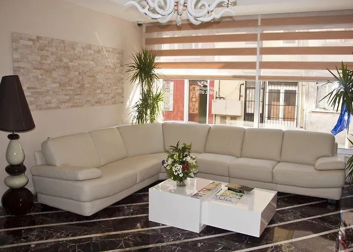 Hotel Abel Istanbul