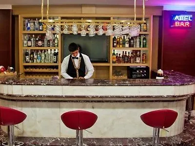 Hotel Abel Istanbul