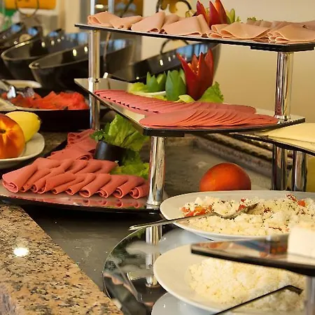 Hotel Abel Istanbul